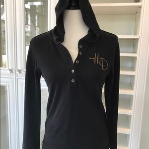 Harley-Davidson 110th Anniversary hoodie